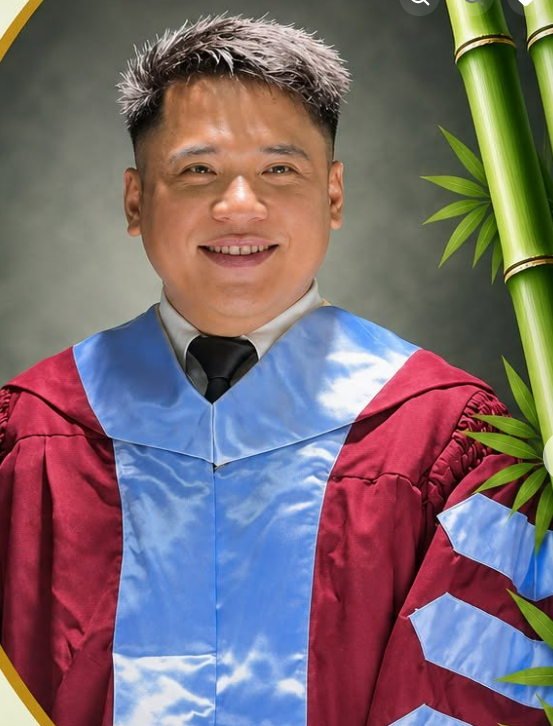 Reymond F. Julian
