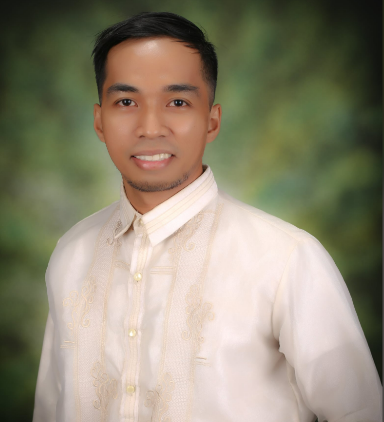Jayson O. Abareta, PhD