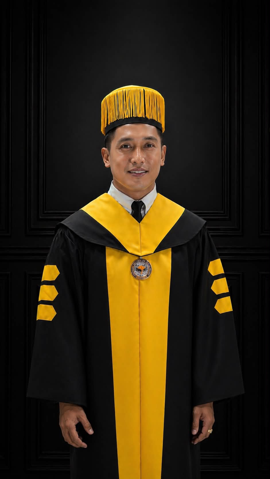 Wilzar L. Gile
