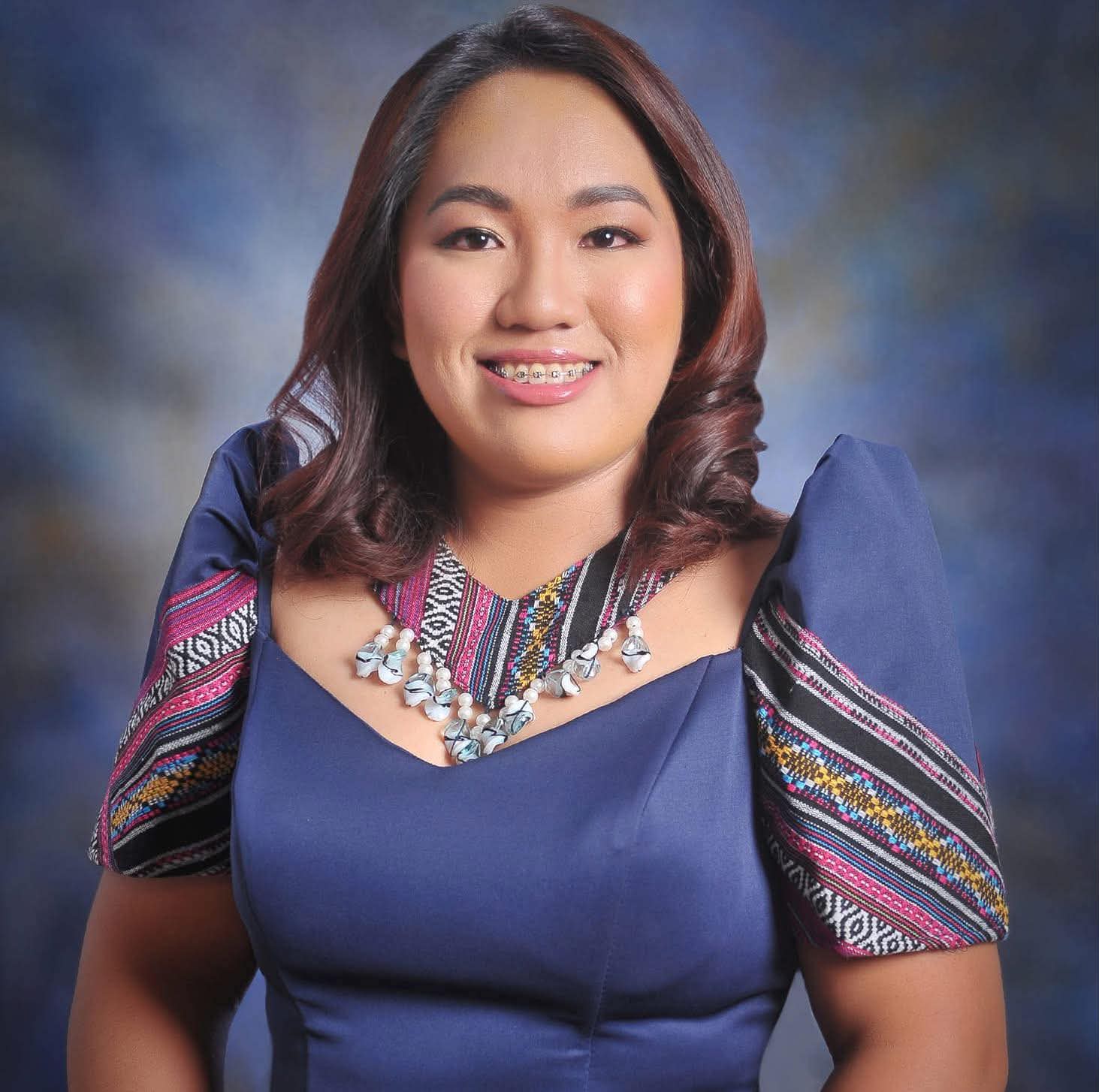 Charmaine Mae M. Acierto, PhD