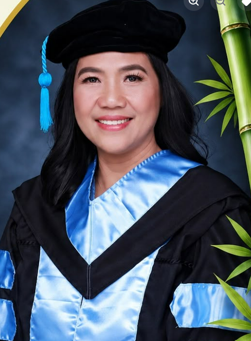 Ehrol C. Bayed, PhD