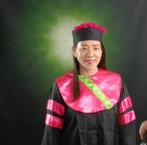 Marie Claire C. Anselmo MAEd
