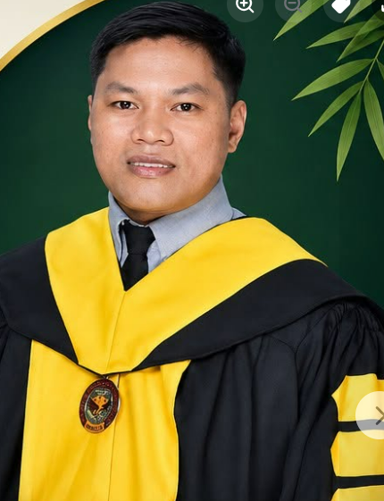 Nilmar Plata, PhD