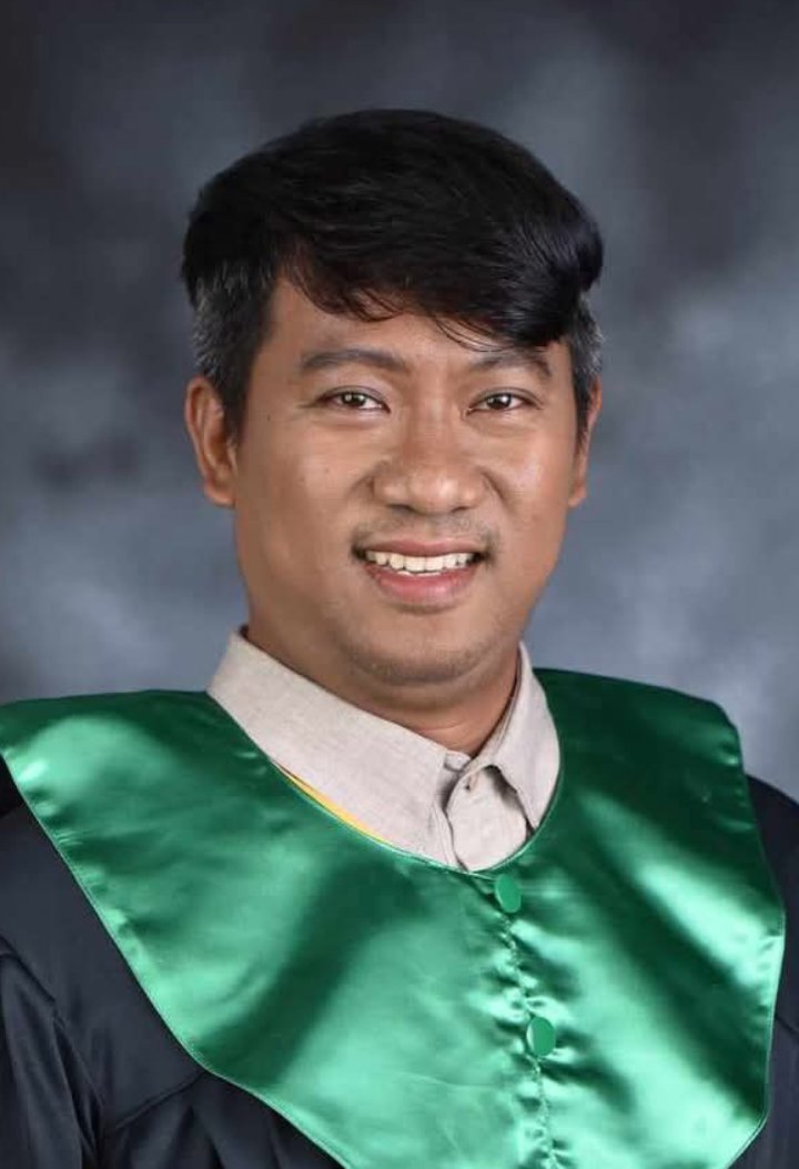 Erickson T. Eugenio, PhD