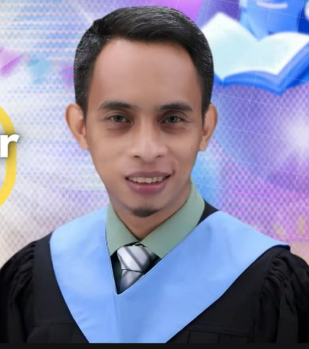 Edelito G Villamor, PhD (c)