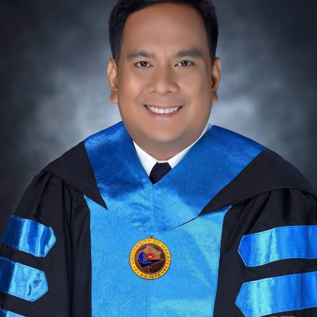 Hans Peter Coronan, PhD
