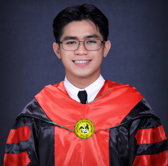 Karl Evan R. Pama