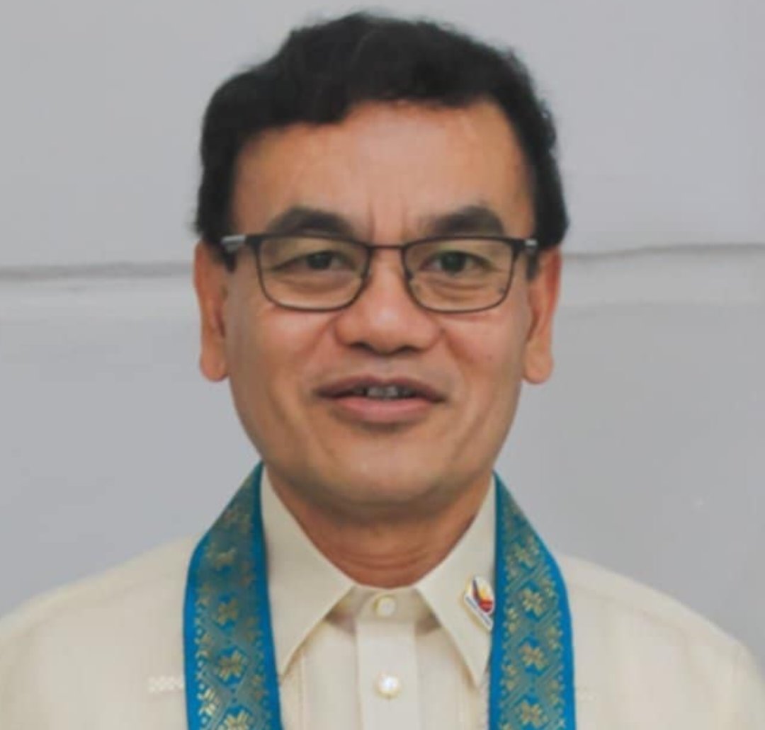 John N Cabansag