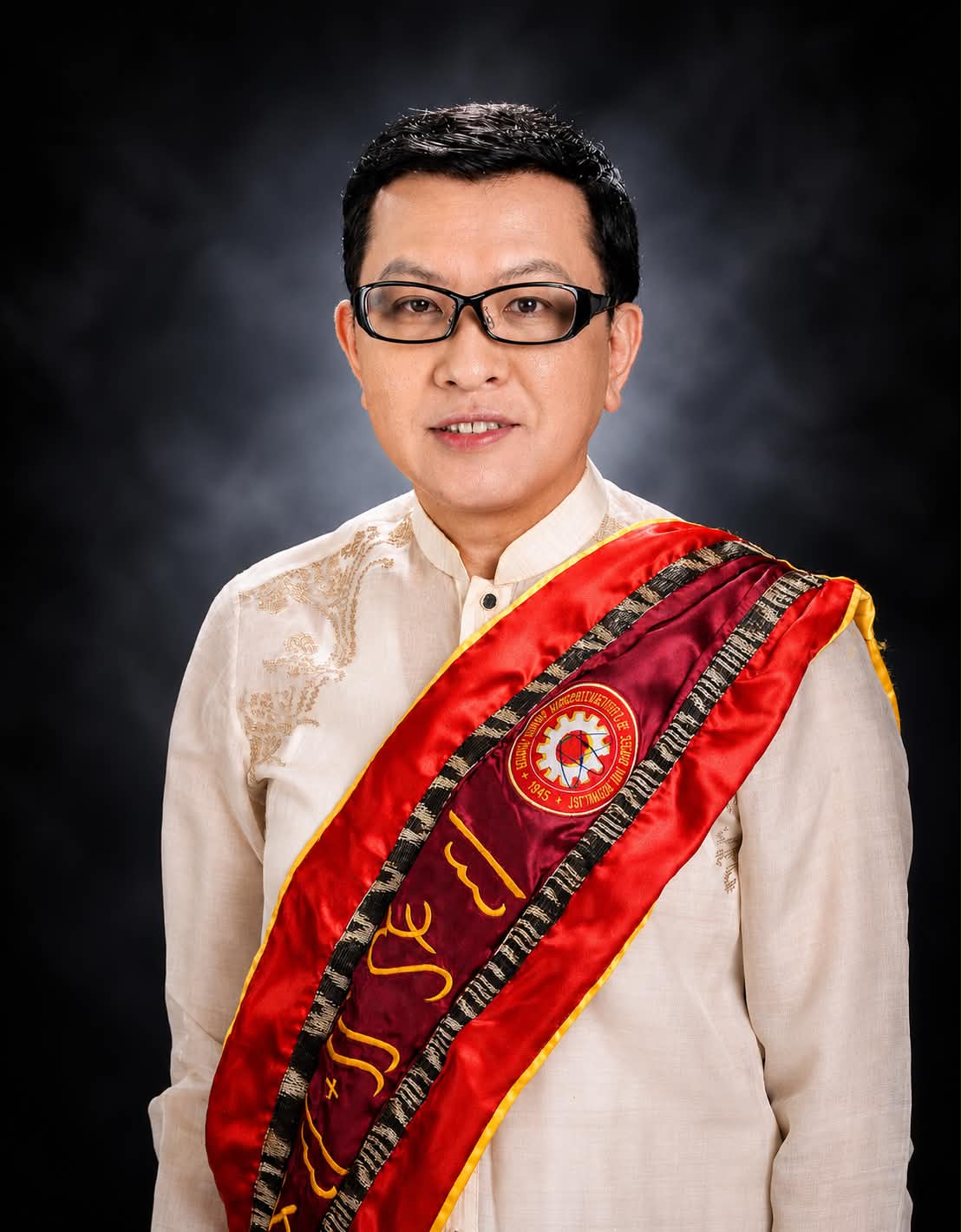 Willy O. Gapasin, DBA,