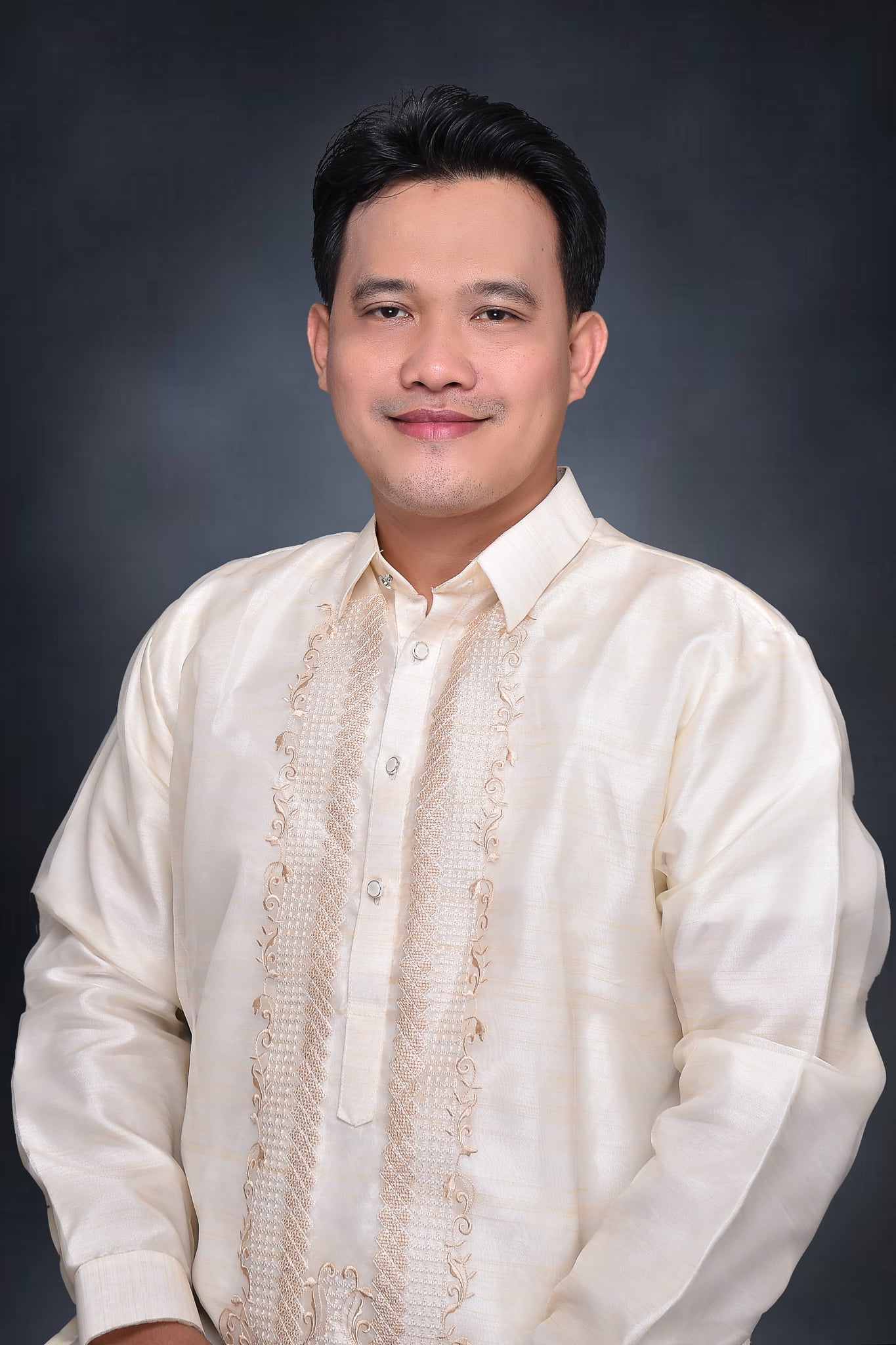 Arlon P. Cadiz, PhD
