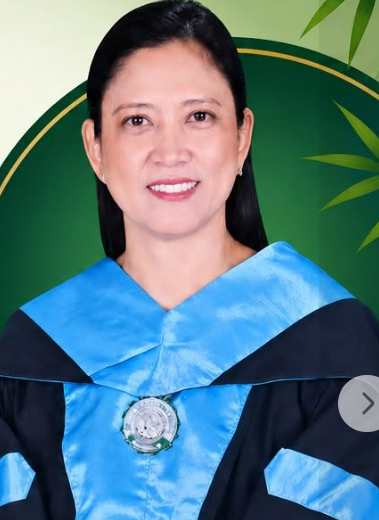 Pamela C. Madiclum, PhD